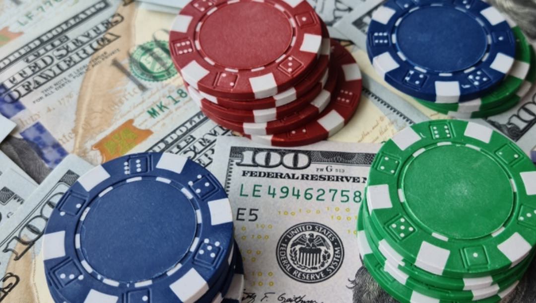 How Do Casinos Make Money