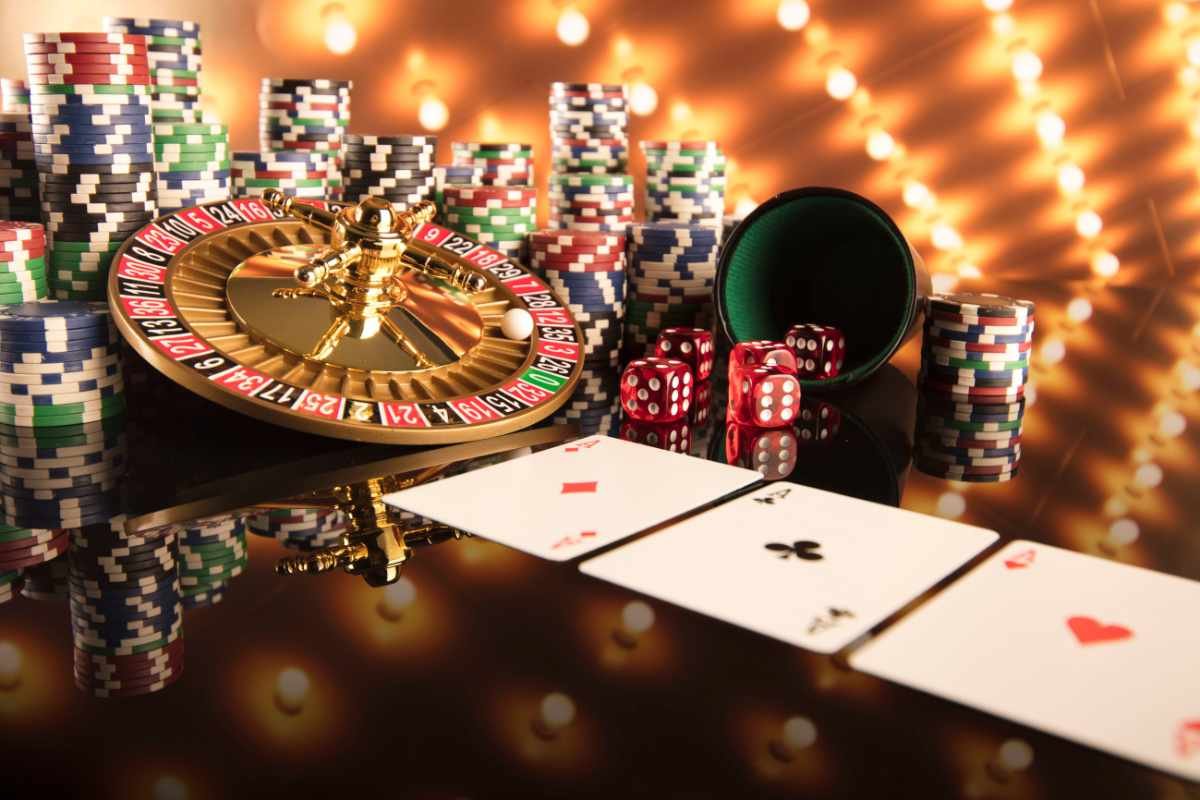How To Create A Competitive Online Casino Business Image By Zolnierek From Getty Images
