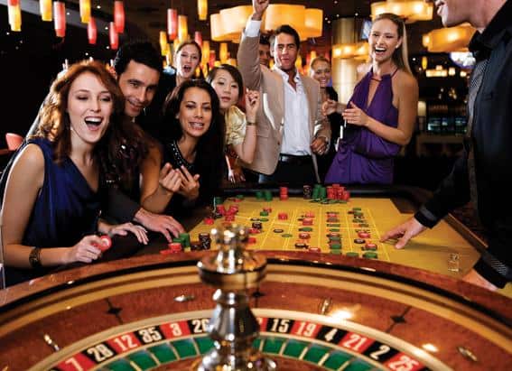 Judi Yang Paling Menguntungkan Sepanjang Masa Roulette Uang Asli 1 1