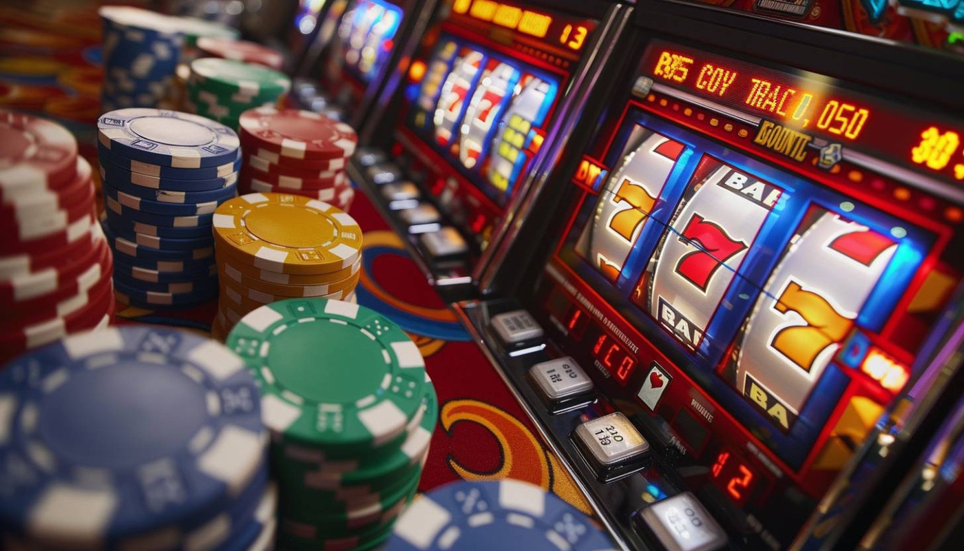 Exploring The Benefits Of Playing Popular Slots For Free Online