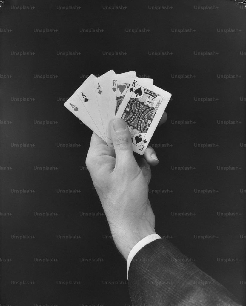 Beginner'S Guide To Casinos: Factors Affecting Withdrawal Times With Fast-Paying Betting Sites 1 Premium Photo 1664392458301 37189Edf27Ee